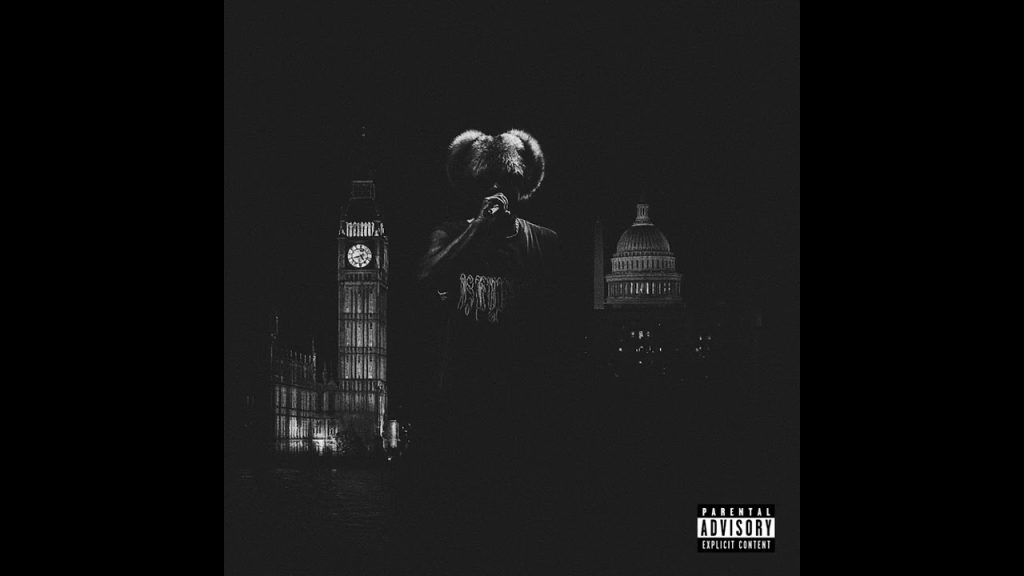 Wale – CRG Freestyle