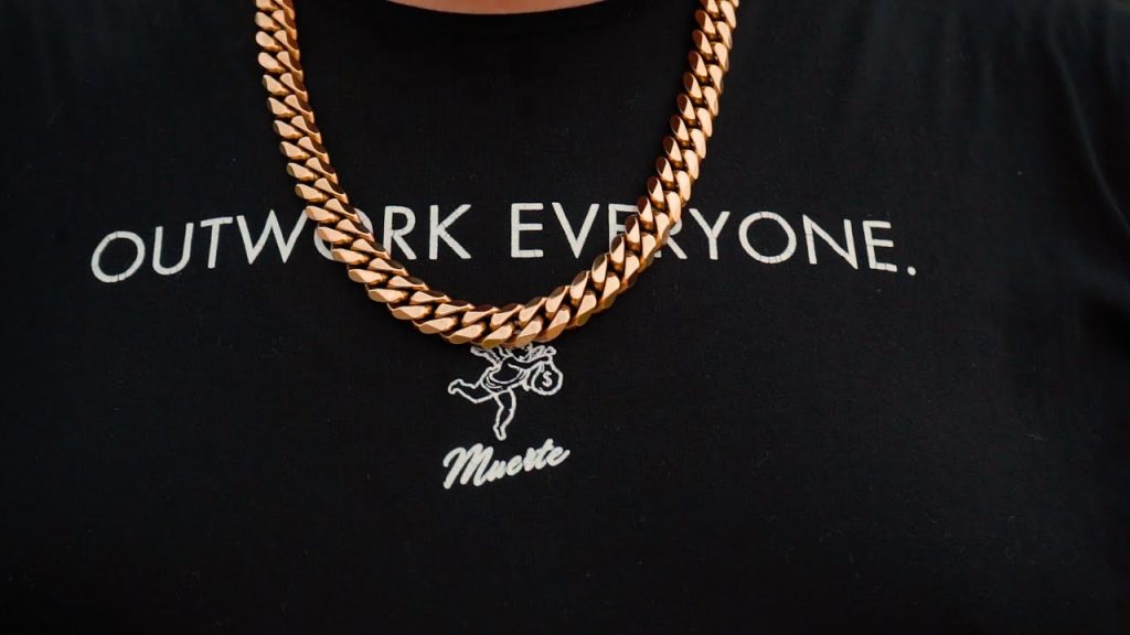 Apollo Brown & Bronze Nazareth – Banshee Walk