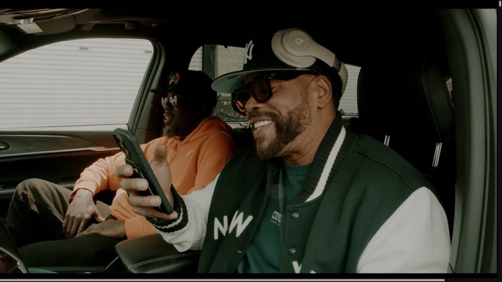Chedda Bang ft. Inspectah Deck x Method Man – Victoria