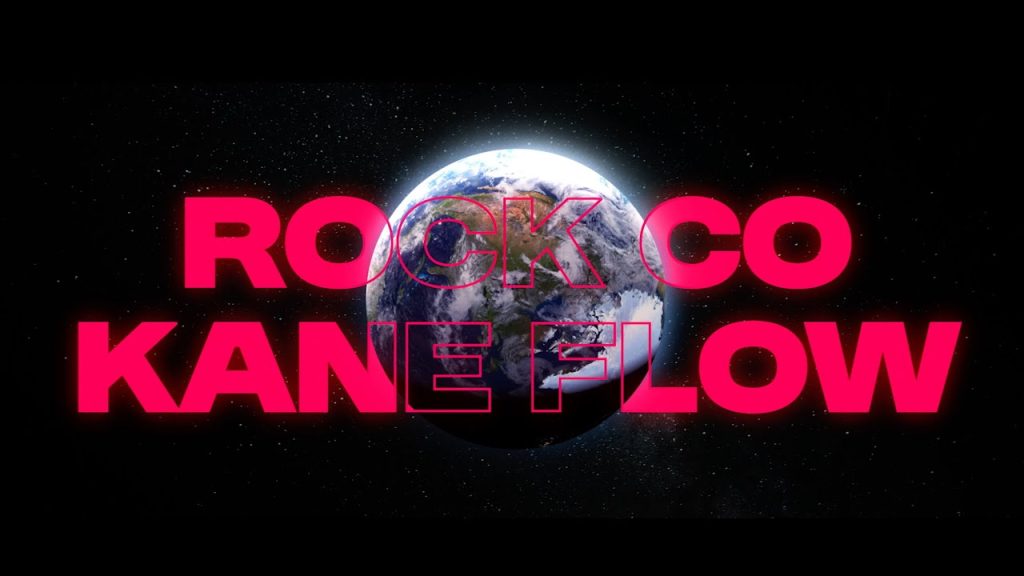 De La Soul – “Rock Co. Kane Flow” ft MF DOOM