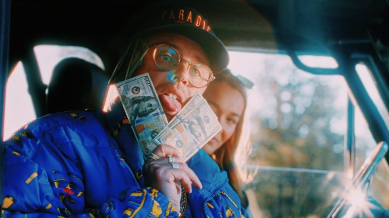Logic Rapper 2025 Logic – Severed Ties - New rap video from Logic - Severed Ties.
