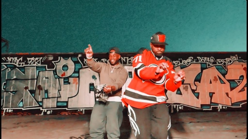 Lords Of The Underground – Circle Of Life