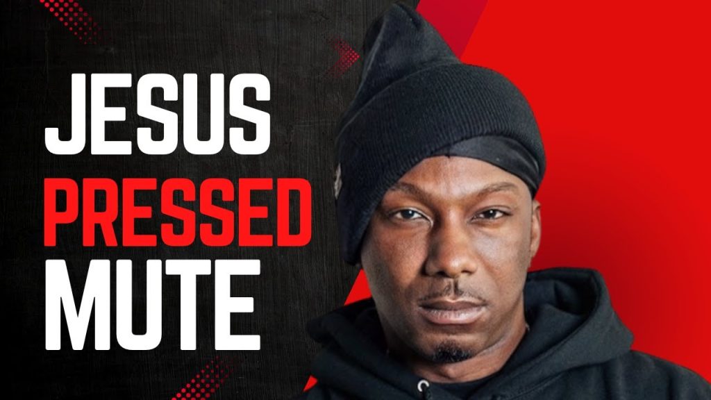 Ras Kass & Jack Splash – Jesus Pressed Mute