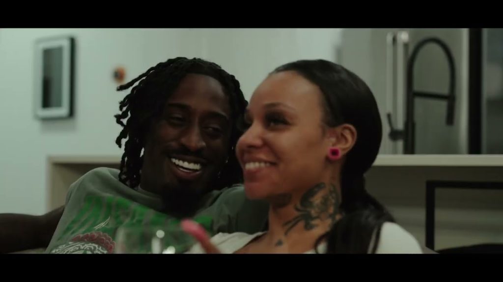 T Royal – ‘Piece Of My Lovin’