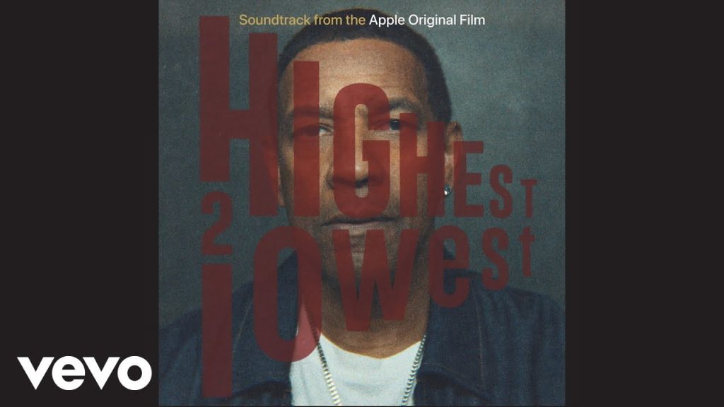 A$AP Rocky – ‘Both Eyes Closed’ / ‘Trunks’ (From “Highest 2 Lowest”)