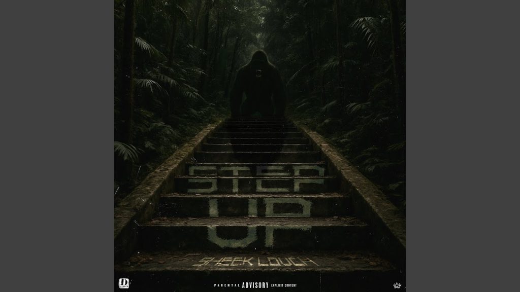Sheek Louch – Step Up Sheek Louch – Step Up
