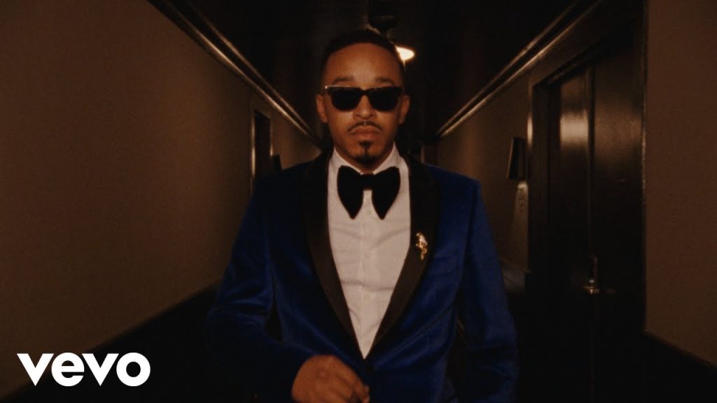 October London – ‘Touch on Me’ - New R&B from October London - 'Touch ...