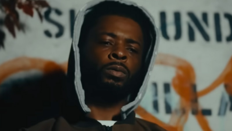 KUR – “Rain For 3 Days Str8” - New rap video from KUR 