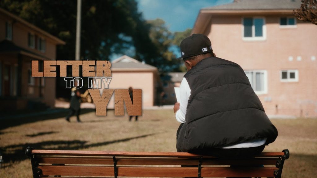 DaBaby – “Letter To My YN” - New rap video from DaBaby -
