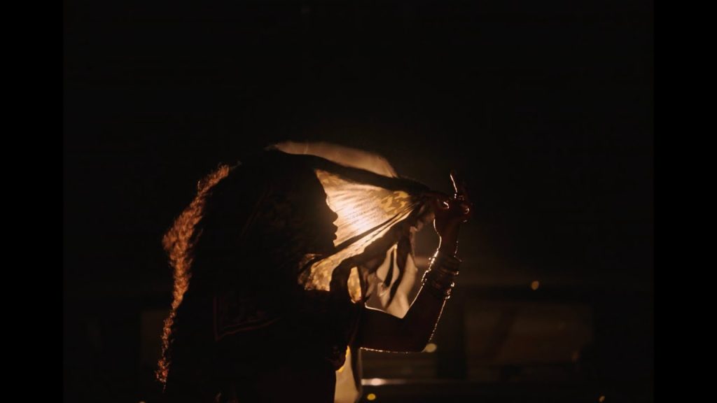 Doechii & SZA – ‘girl, get up’ Doechii & SZA – ‘girl, get up’