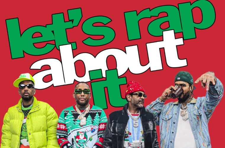 Wrapping Rap Fabolous – WYFL Freestyle – ‘Brooklyn Badness’ - New rap video with ...