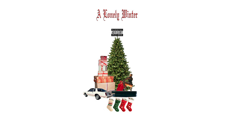 Jason Martin (Starflyer 59) – ‘A Lonely Winter’ Jason Martin (Starflyer 59) – ‘A Lonely Winter’