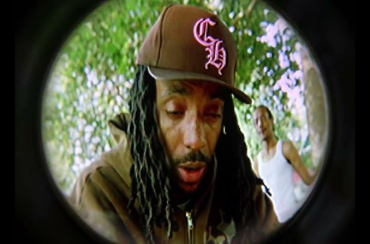 Salvation Ransom Ransom, Boldy James, Nicholas Craven – ‘Salvation for the Wicked’ Album ...