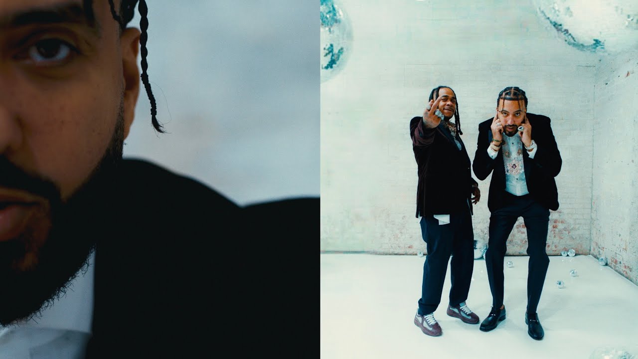 French Montana & Max B – ‘Coke Wave 3.5: Narcos’ album + New Video ...