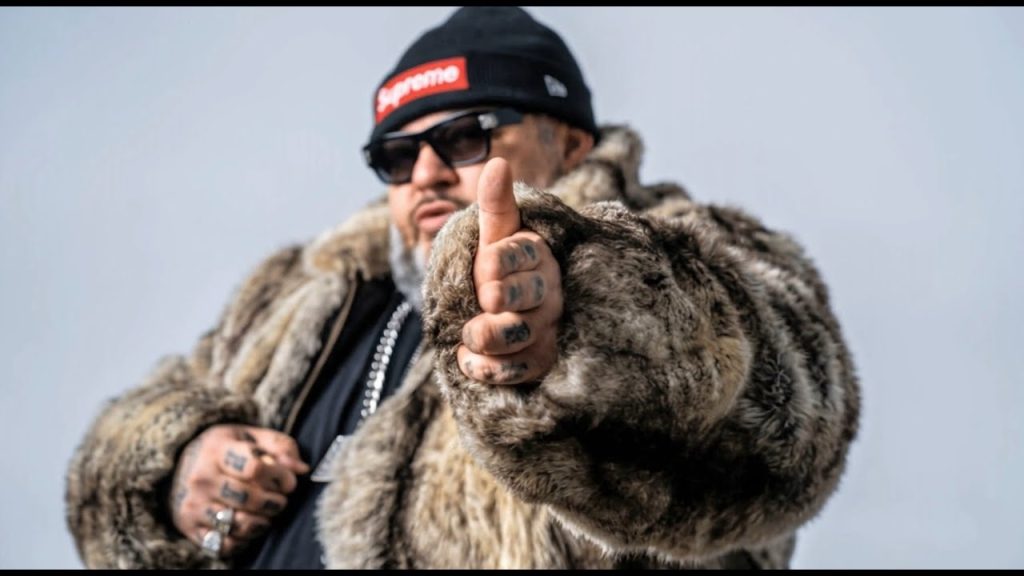 Pounds448 (LordMobb) x Digi Scale Donnatella – ‘WHAT YA LIFE LIKE ...