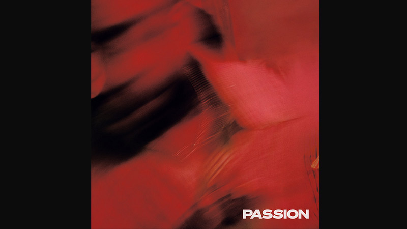 Terrace Martin – ‘PASSION’ album Terrace Martin – ‘PASSION’ album