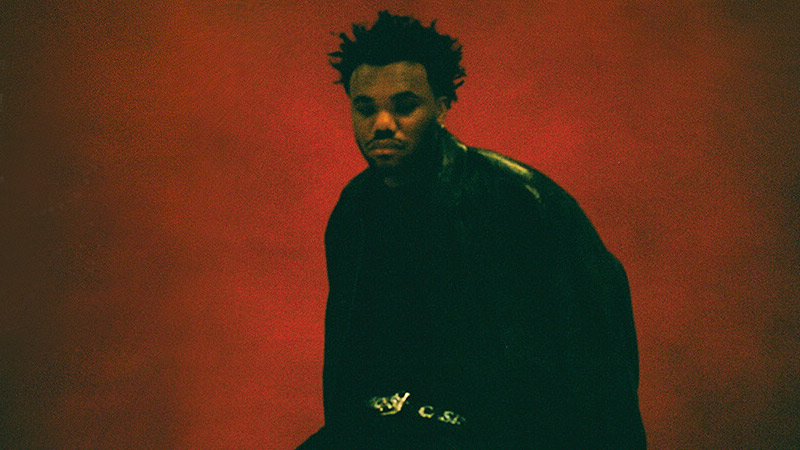 Baby Keem – Ca$ino album Baby Keem – Ca$ino album