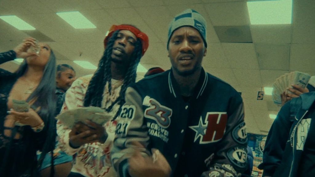DaBoii & Slimmy B – ‘Crestside’ Video + New Album DBoii Ali