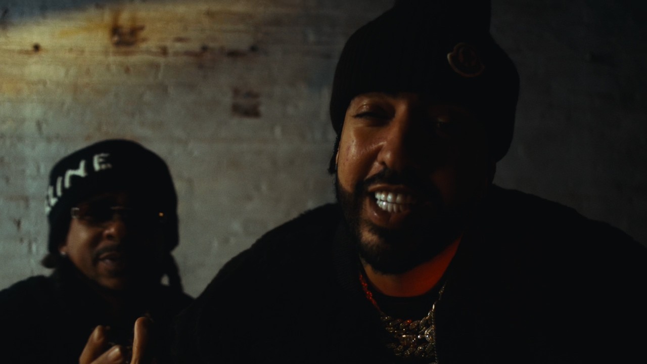 French Montana x Max B – ‘Bulletproof Maybach’ - New rap video from ...