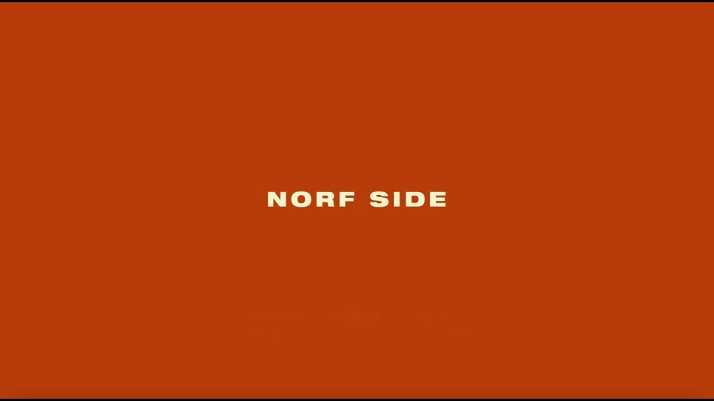 Jill Scott – ‘Norf Side’ ft. Tierra Whack
