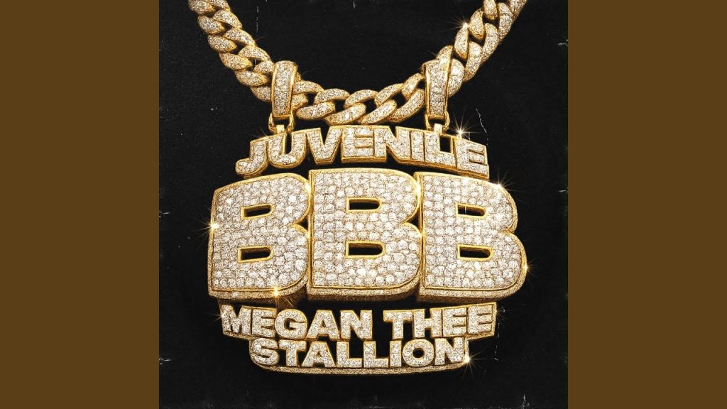 JUVENILE & Megan Thee Stallion – ‘B.B.B.’ JUVENILE & Megan Thee Stallion – ‘B.B.B.’