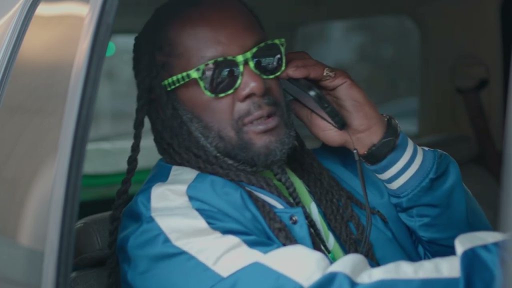 Cartel Sa Rapper South Central Cartel – ‘Set In My Ways’ - New rap video from South ...