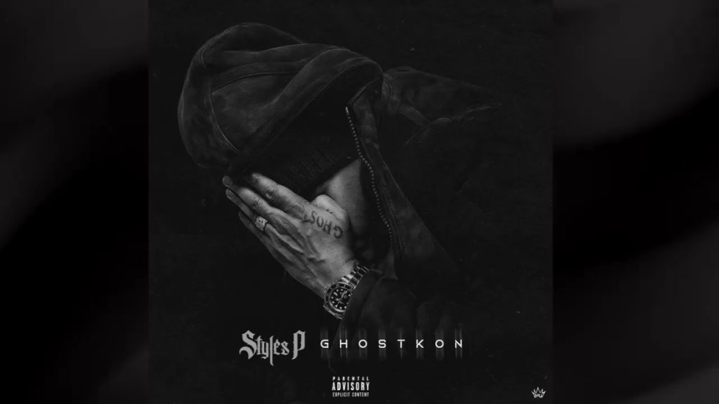 Styles P – Ghostkon Freestyle Styles P – Ghostkon Freestyle
