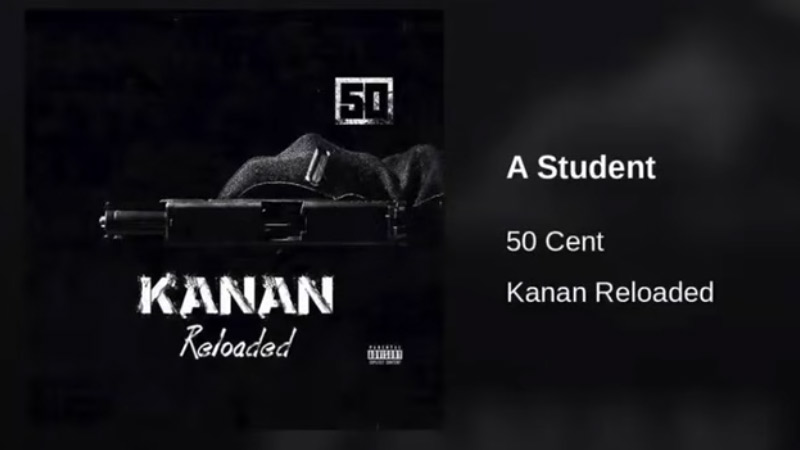 50 Cent – ‘A Student’ – (Produced By V Don) 50 Cent – ‘A Student’ – (Produced By V Don)