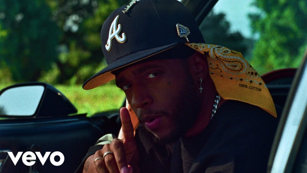 6LACK – ‘Bird Flu’
