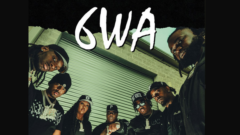 BigxThaPlug, Ro$ama, MurdaGang PB, Yung Hood, 600 Ent. – ‘6WA’ album
