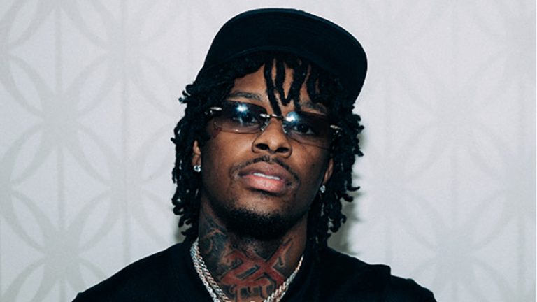 Toos Rapper Rapper ‘Toosii’ Joins LSU Football Roster. - He posted a video of ...