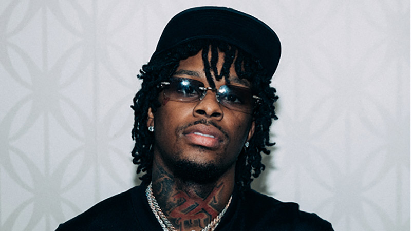 Toschii Rapper Rapper ‘Toosii’ Joins LSU Football Roster. - He posted a video of ...