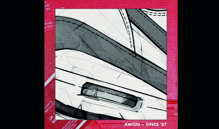 Awon & Phoniks – Golden Era 2 - New hip hop album from Awon & Phoniks ...