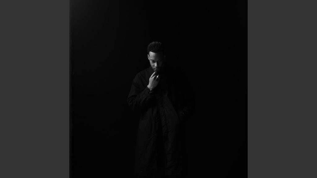 Black Milk – ‘Crash Test Dummy’ Black Milk – ‘Crash Test Dummy’