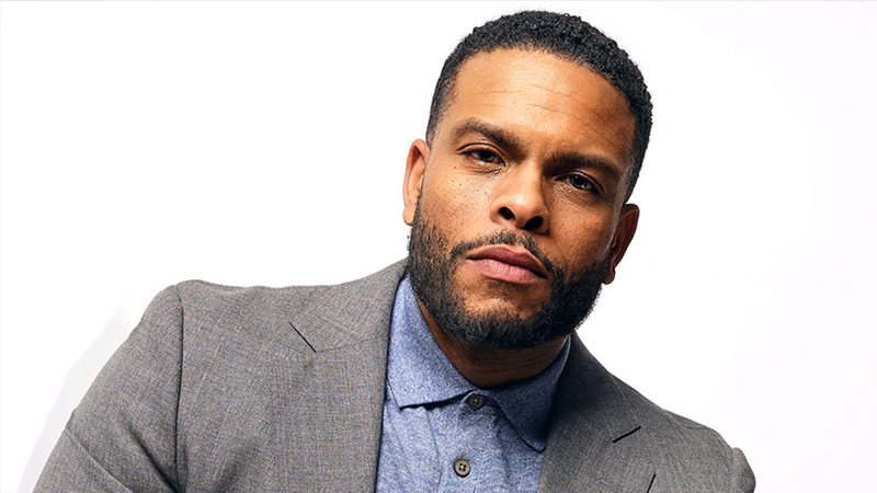 Benny Boom & Terence Paul Winter Teaming Up for Rap Drama ‘Greenlight ...