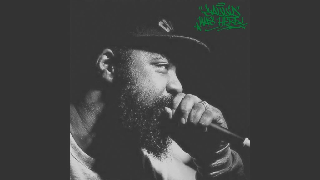 Cormega and Sean Price – ‘Sayyid Was Here’ Cormega and Sean Price – ‘Sayyid Was Here’