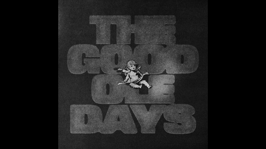 CyHi – ‘The G.O.O.D Ole Days’ CyHi – ‘The G.O.O.D Ole Days’