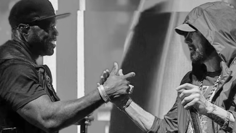 50 Cent Ft. Leon Thomas – ‘No One Told Us What We’re Here For’ 50 Cent Ft. Leon Thomas – ‘No One Told Us What We’re Here For’
