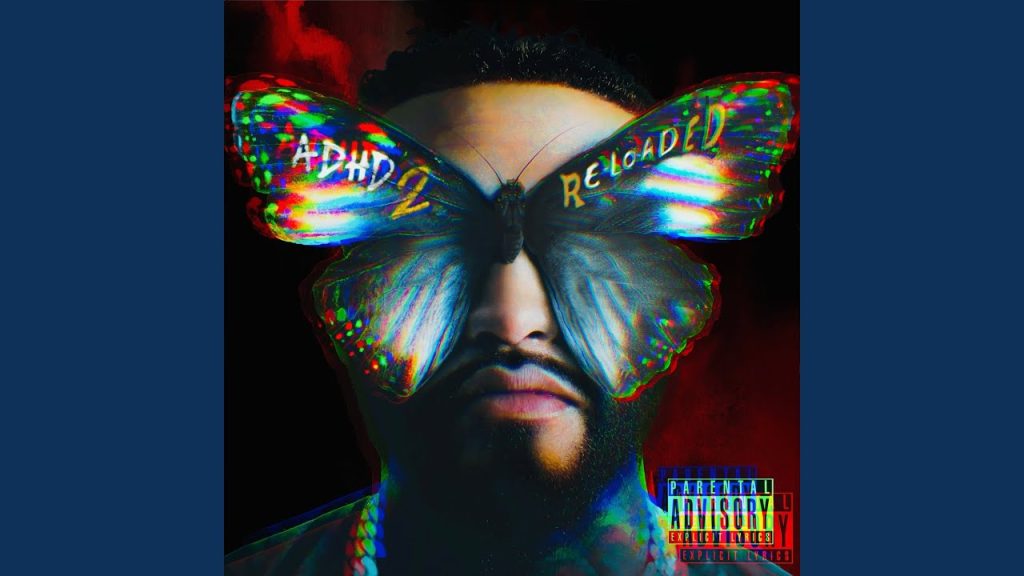 Joyner Lucas – ‘Deep End’ ft. YoungBoy Never Broke Again