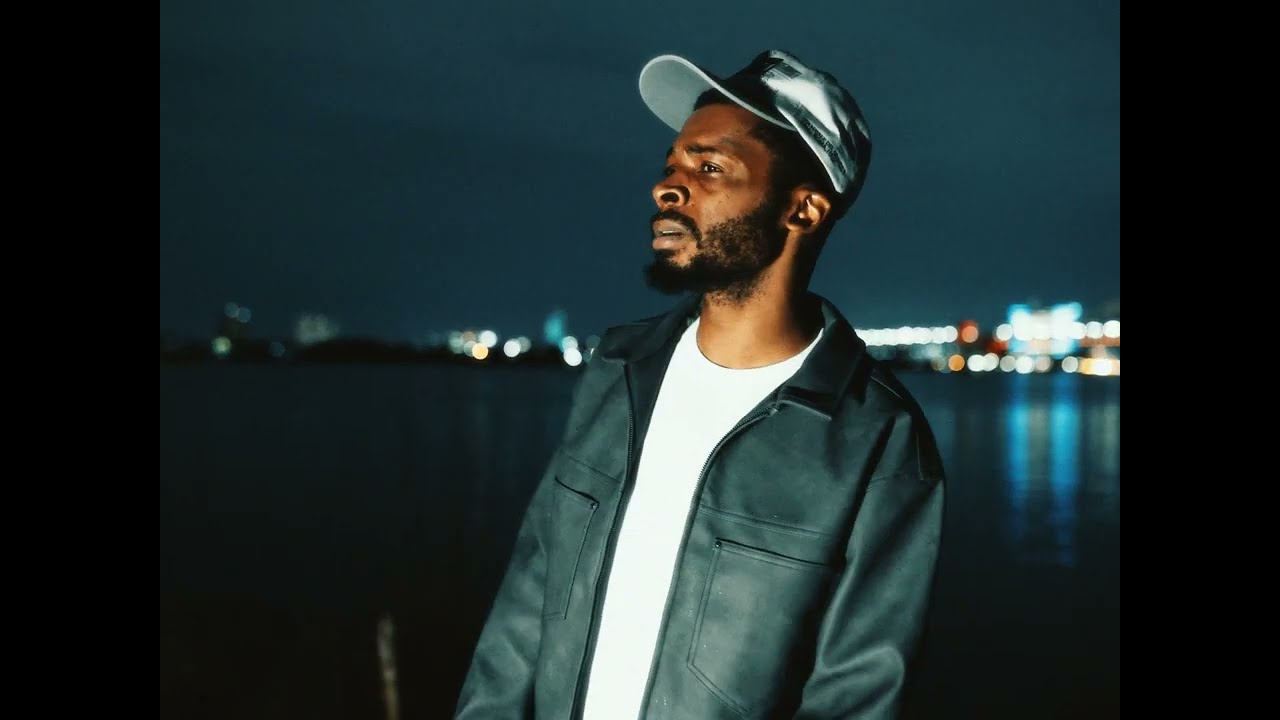 KUR – ‘Burning Lines’ - New rap video from KUR - 'Burning Lines'