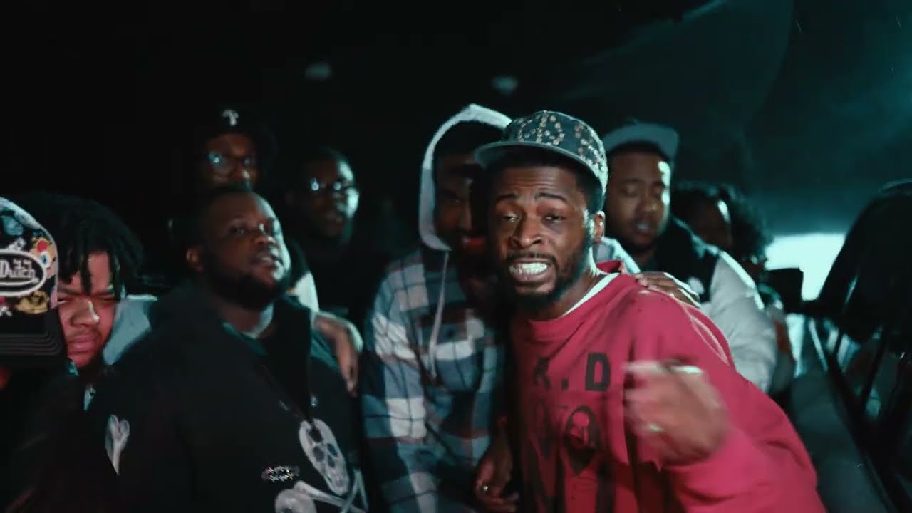 KUR – ‘Reminding Myself’ - New rap video from KUR - 'Reminding Myself'