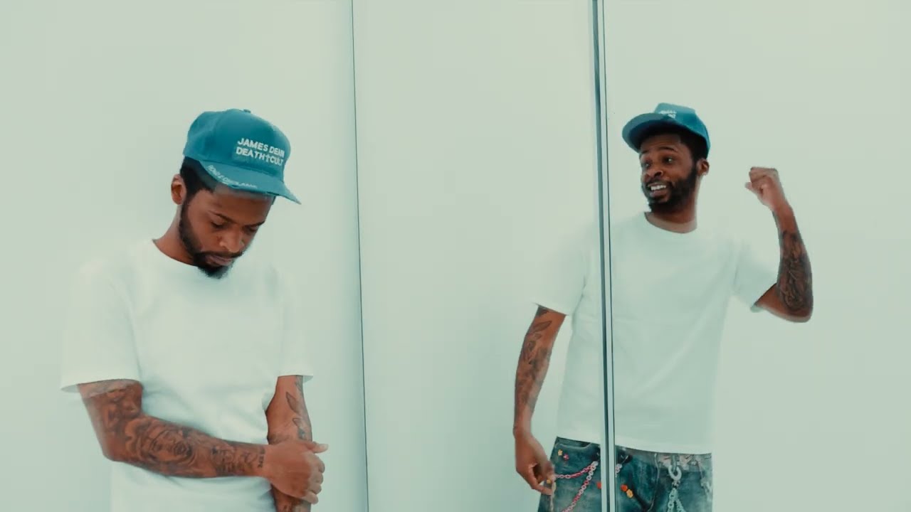 KUR – “Spade a Spade” - KUR drops new rap video - 