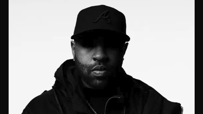 Mike WiLL Made-It – ‘R3SET’ album