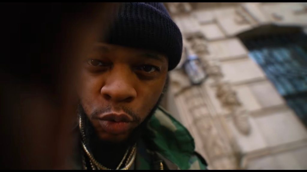 Papoose – “Agent Provocateur” (50 Cent Diss) Papoose – “Agent Provocateur” (50 Cent Diss)