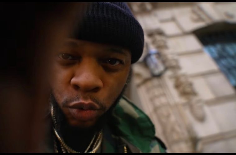Papoza Rapper Papoose – “No Justice No Peace” - Papoose drops new rap video -