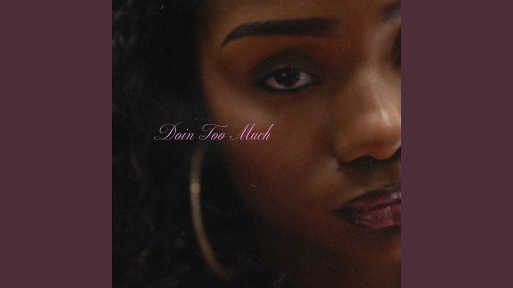 REASON – ‘Doin Too Much’ ft. Isaiah Jaay REASON – ‘Doin Too Much’ ft. Isaiah Jaay