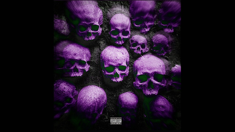 Chief Keef – ‘Skeletor’ Album Chief Keef – ‘Skeletor’ Album