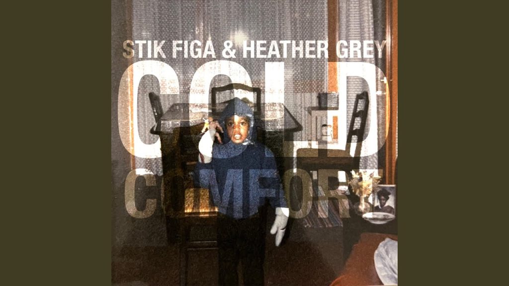 Stik Figa & Heather Grey – ‘No Secrets’ ft Asher Roth Stik Figa & Heather Grey – ‘No Secrets’ ft Asher Roth