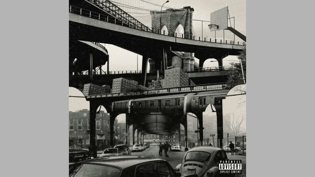 Stylistic Murder & Phil Tyler ft Masta Ace & O.C. – “It’s New York”
