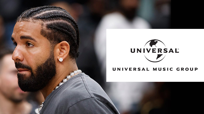 Drake Vs UMG What Happens When You Sue The Label That Still Controls Umg Drk 